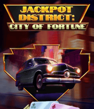 Jackpot District: City of Fortune