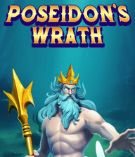 Poseidon's Wrath