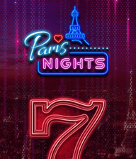 Paris Nights