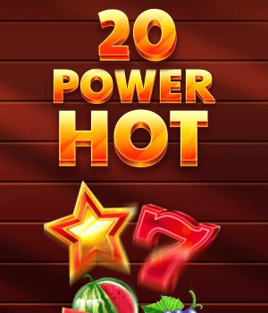 20 Power Hot