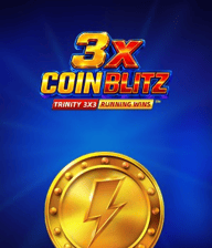 3x Coin Blitz: Trinity Running Wins 3x3