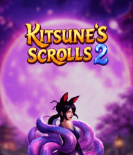 Kitsune's Scrolls 2