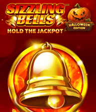 Sizzling Bells Halloween