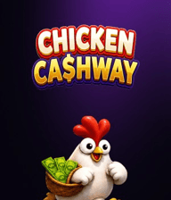 Chicken Cashway