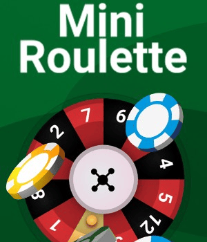 Mini Roulette