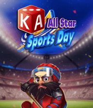 KA All Star Sports Day