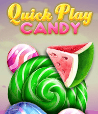 Quick Play Candy