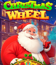 Christmas Wheel