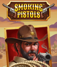 Smoking Pistols