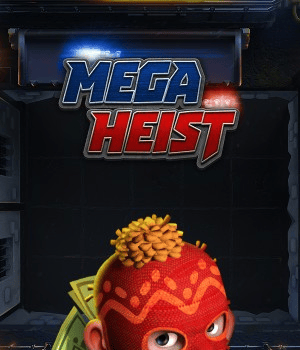 Mega Heist