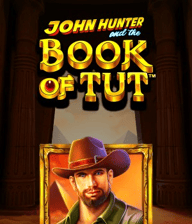 John Hunter and the book of Tut