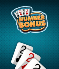 Number Bonus
