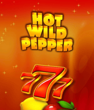 Hot Wild Pepper