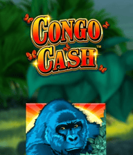 Congo Cash