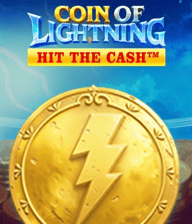 Coin of Lightning