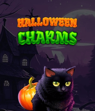 Halloween Charms