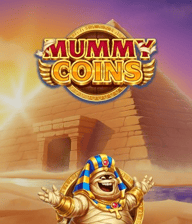 Mummy Сoins