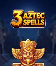 3 Aztec Spells