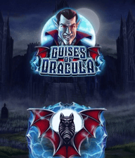 Guises of Dracula