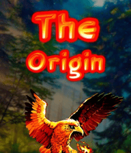 Origin Of Fire