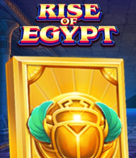 Rise Of Egypt