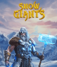 Snow Giants
