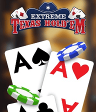 Extreme Texas Hold'em