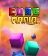Cube Mania Deluxe
