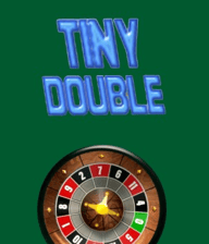 Tiny12 Double Roulette Jackpot