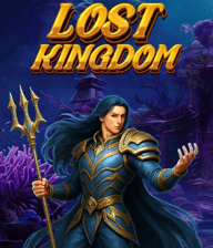 Lost Kingdom