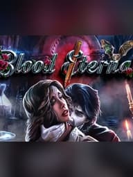 Blood Eternal