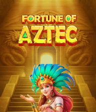 Fortune of Aztec