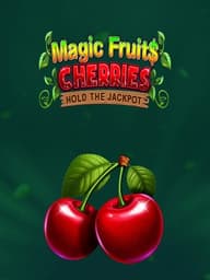 Magic Fruit$: Cherries
