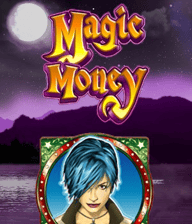 Magic Money