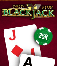 Non Stop Blackjack