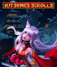 Kitsune's Scrolls