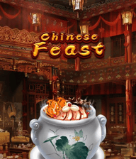 Chinese Feast