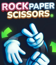 Rock Paper Scissors