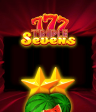777 Triple Sevens