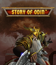 Story Of Odin