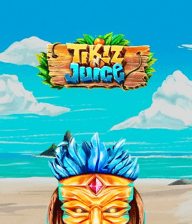 Tikiz N Juice