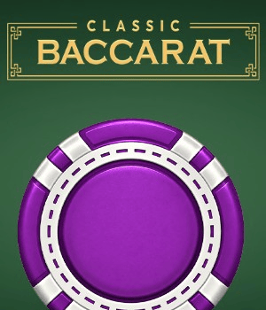 Classic Baccarat
