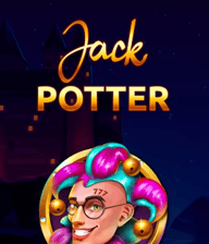 Jack Potter