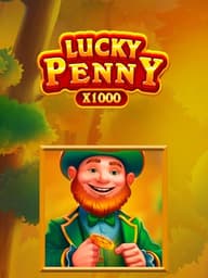 Lucky Penny x1000