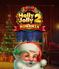 Holly Jolly Bonanza 2