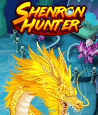 Shenron Hunter