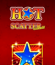 Hot Scatter Deluxe