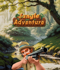 Jungle Adventure