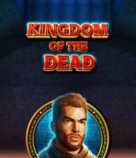 Kingdom of The Dead