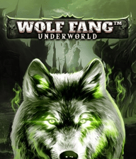 Wolf Fang - Underworld